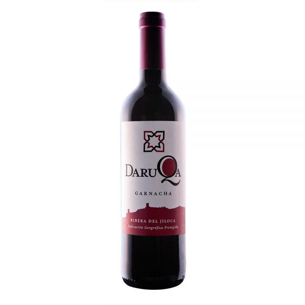 Daruqa Garnacha