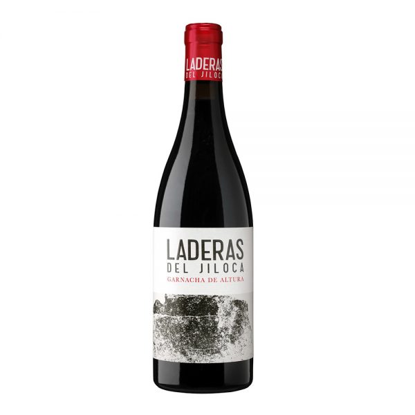 laderas del jiloca garnacha laderas del jiloca garnacha